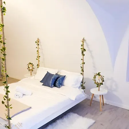 Haven Boutique Apartment Brasov