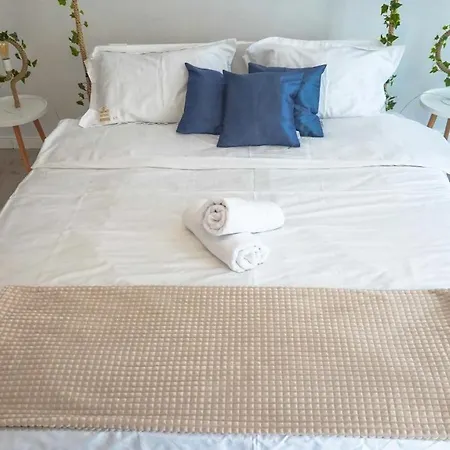 Haven Boutique Apartment